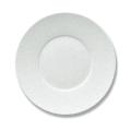 6 x Bread and butter plate - Raynaud